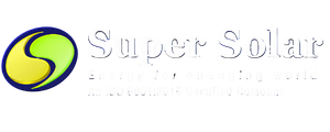 Super Solar — Energy for a changing world