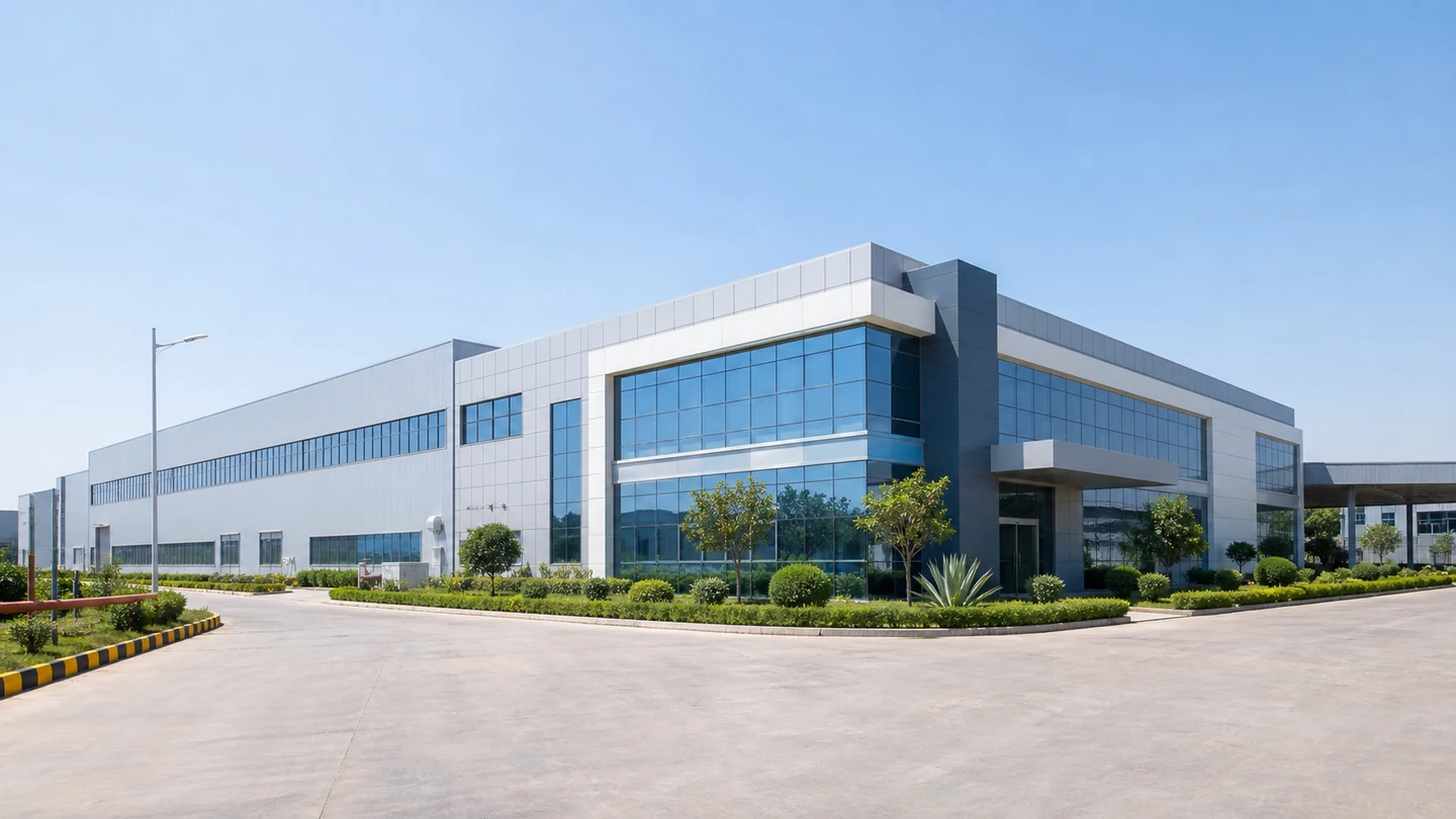 Industries application